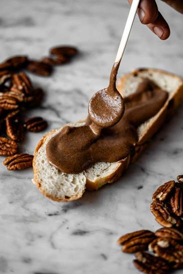Geoffroy Cleret · Pâtisserie Sète