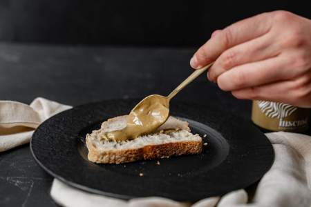 Geoffroy Cleret · Pâtisserie Sète
