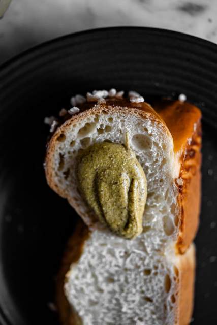 Pâtisserie Sète · Geoffroy Cleret · Galerie Photos 